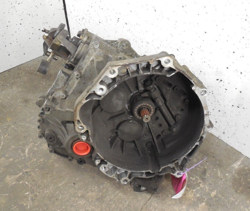 2007-2010 Mini Cooper S 6 Speed Manual Transmission OEM Limited Slip Diff