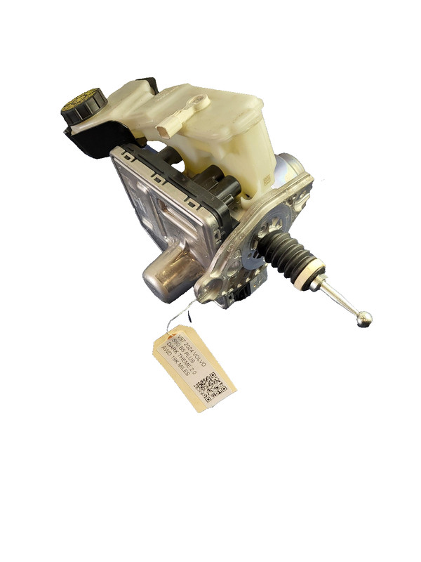 2024 VOLVO S60 ABS Anti Lock Brake Pump Module OEM 32384484 2.0L AWD