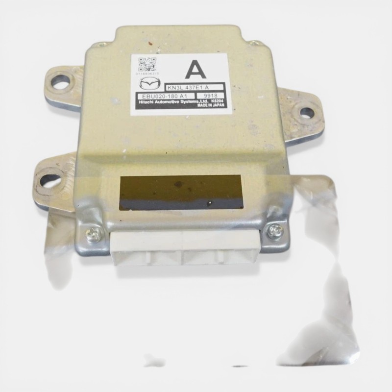 2017-2024 MAZDA CX-5 Parking Brake Computer Control Module Oem Kn3l437e1a