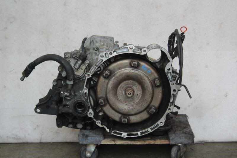 1990 TOYOTA CELICA GTS AUTOMATIC TRANSMISSION 173K MILES