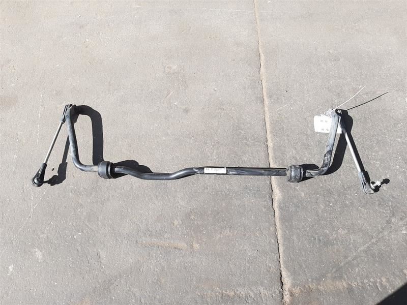 Stabilizer Bar Front RWD Fits 12-17 BMW 320i 328i 31356792124