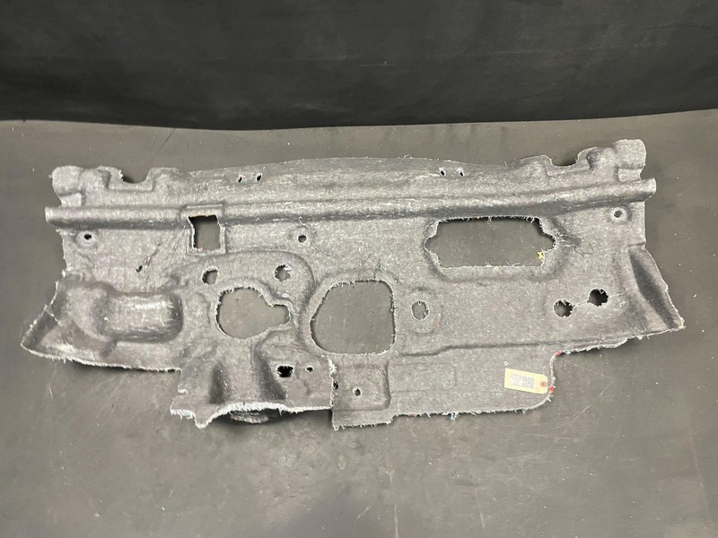Dashboard Inner Insulator 2019 Chevrolet Equinox 84246054 2018 2020 2021 - 2023