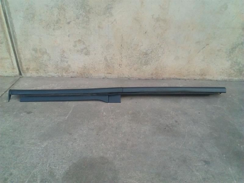 14-18 Ford Transit Connect Rear Right Rocker Panel Molding OEM DT1Z-1710176-BA