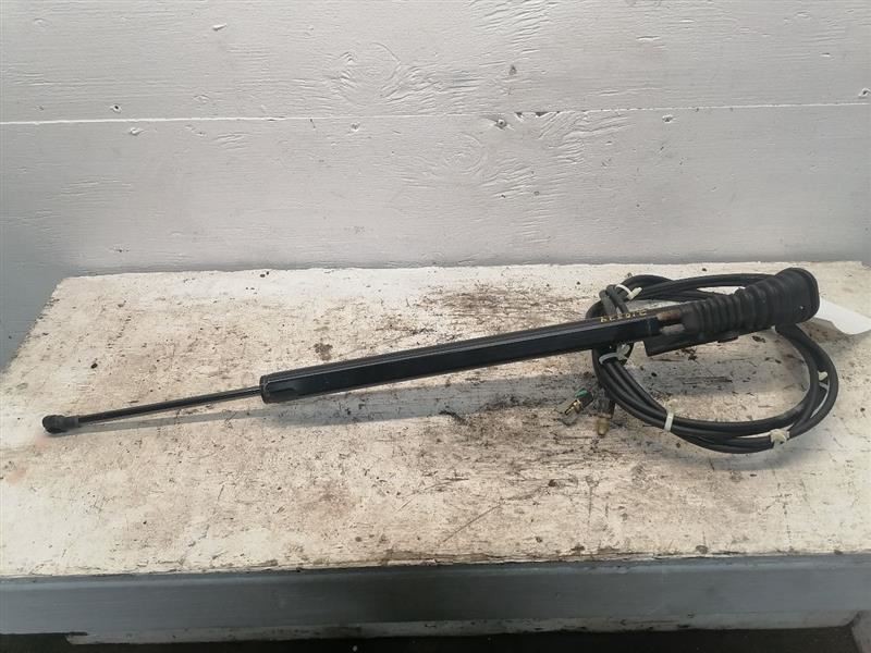 10-16 Cadillac SRX Left DRIVER Tailgate Liftgate Actuator Hatch OEM 797778