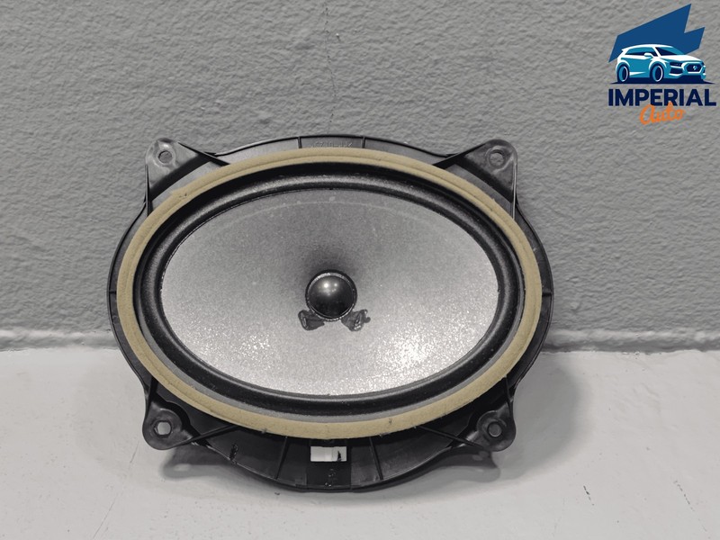 TOYOTA SIENNA 2011 - 2020 FRONT LEFT DRIVER SIDE DOOR AUDIO SOUND SPEAKER OEM