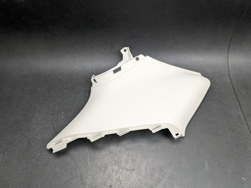 Left Quarter Upper Trim Panel 2019 Infiniti QX50 84941-5NA0A 2020 - 2023