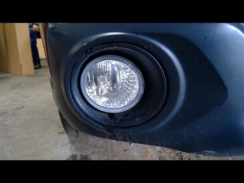 Passenger Corner/Park Light Fog-driving Bumper Mounted Fits 13-19 LEGACY 1345339