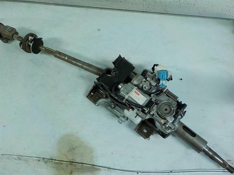05 06 07 08 Acura Rl Steering Wheel Column Shaft Rod 53200-Sja-305 Oem