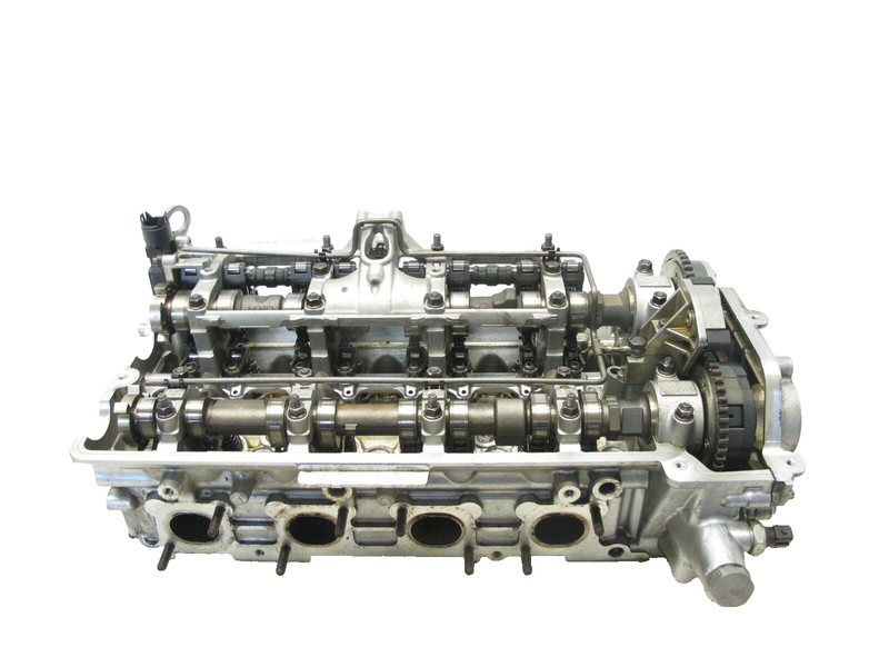 💚 06-10 BMW E64 650i 550i 4.8L N62 Passenger Side Engine Cylinder Head OEM