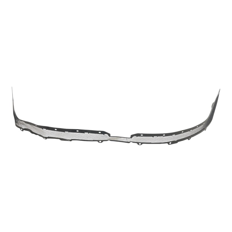 2024-2025 Aston Martin DB12 Front lower bumper black grill grille OEM RY53-8156