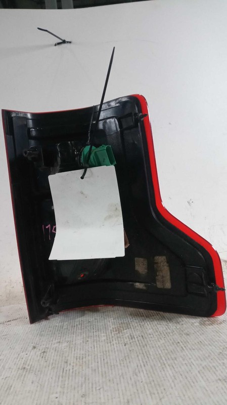 2015-2017 Ford F150 Pickup Right Tail Light Assembly - Grey - Used 87000 Miles