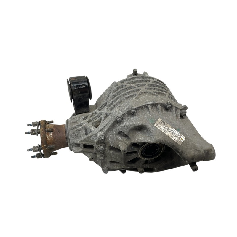 2014-17 Maserati Quattroporte M156 Rear Differential Diff Axle Carrier 2.93 OEM