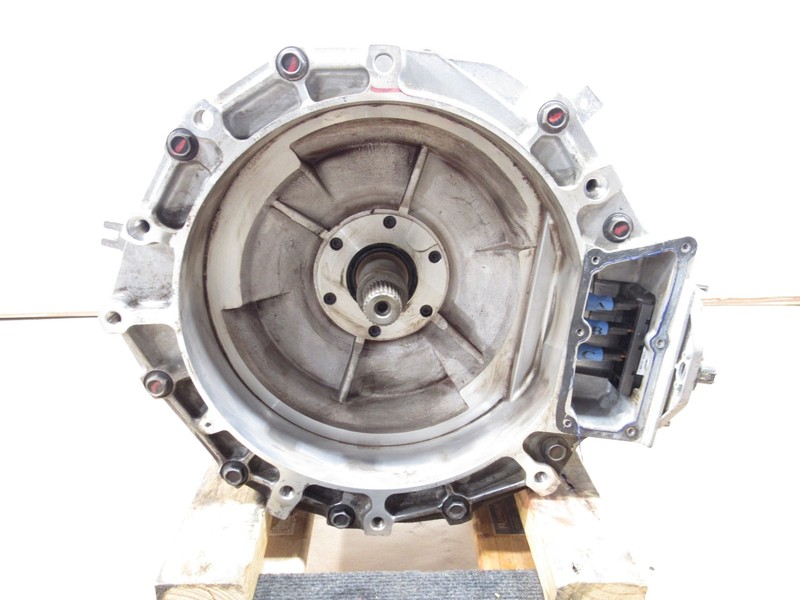 11-12 Fisker Karma 2012 Magnet Hybrid Synchronous Generator Motor ;@2