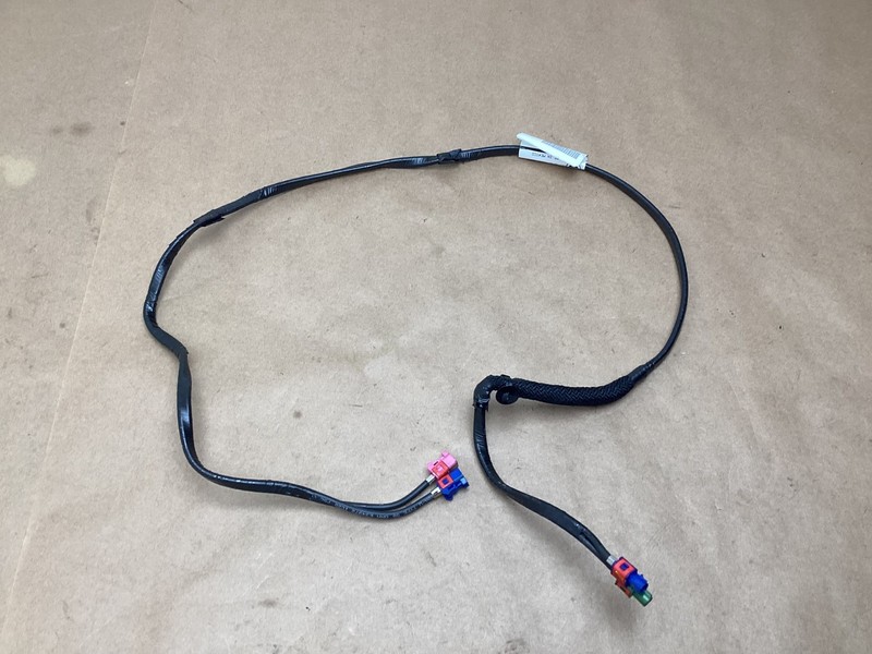 11-12 Fisker Karma 2012 Antenna GPS Wire Wiring Harness Cable :Y