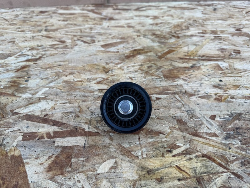 INFINITI Q50 Q60 2016-2024 OEM ENGINE MOTOR DRIVE BELT TENSIONER PULLEY 3.0T