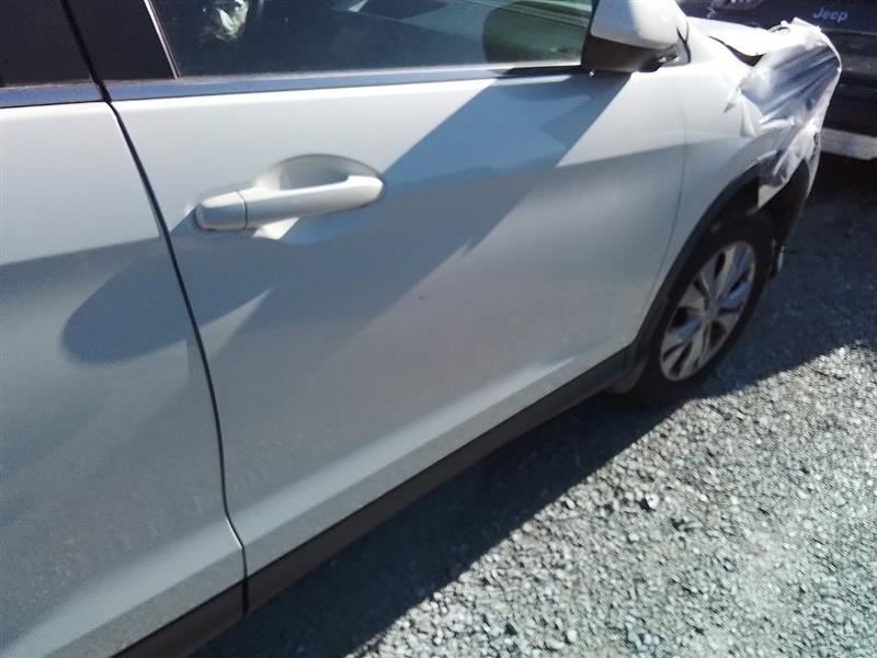 Passenger Front Door Electric Fits 12-13 CR-V 3378096
