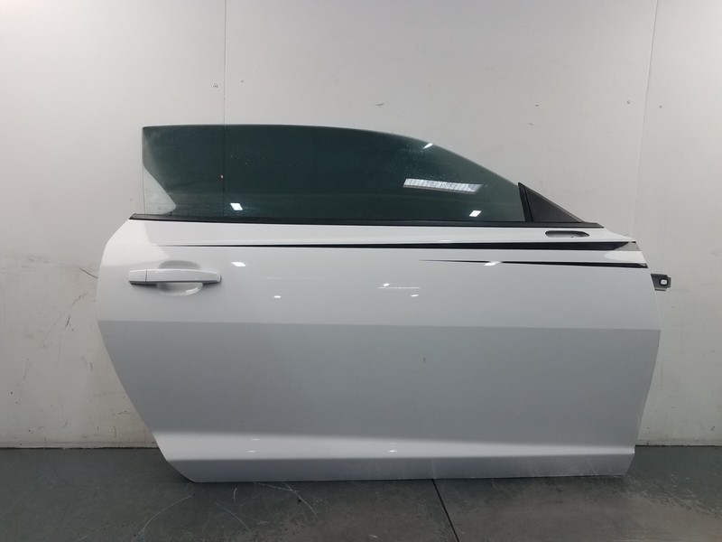 2014 Camaro ZL1 Right Passenger Door #0324 P7
