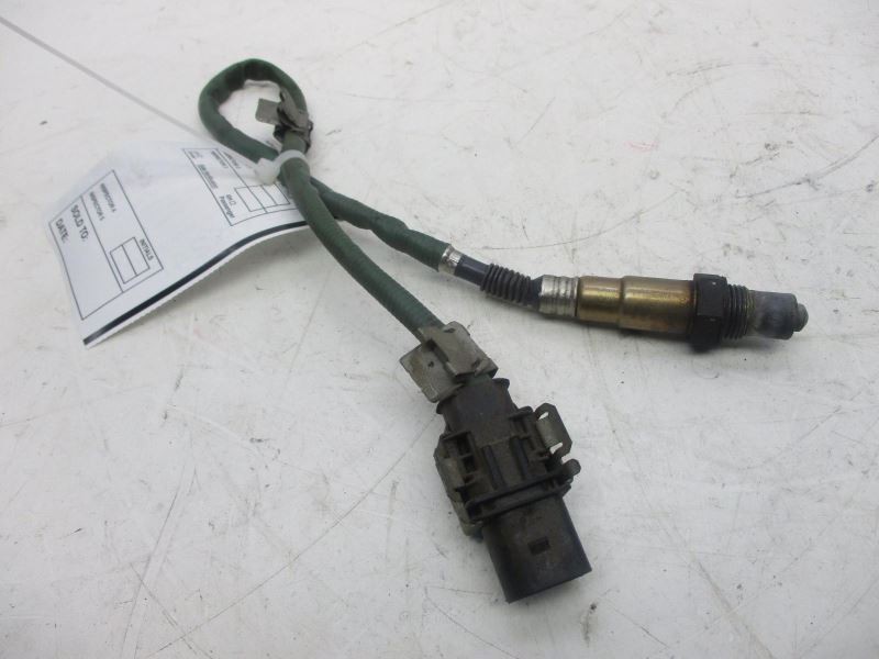 0035427018 FRONT UPPER OXYGEN SENSOR FITS 2011-2013 MERCEDES S-CLASS 30305