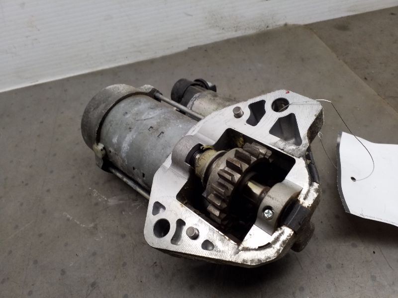 Starter Motor 3.5L Fits 13-17 RDX 674654