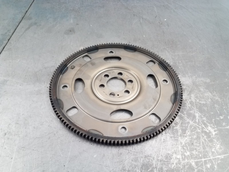 2015 Nissan Juke Nismo RSEngine Flexplate #0317 J2