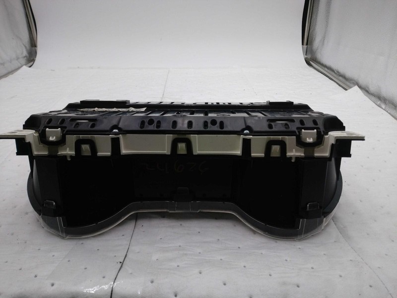 2017 Nissan Maxima Speedometer Gauge Red OEM 248104RA1A 122K Miles