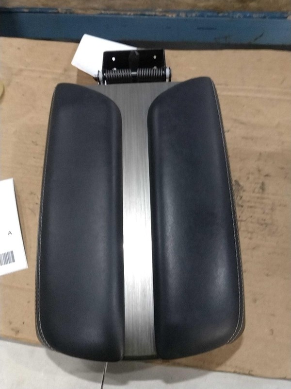 2017 Nissan Murano Center Console OEM White 3.5L V6 114K Miles NJ25-21998
