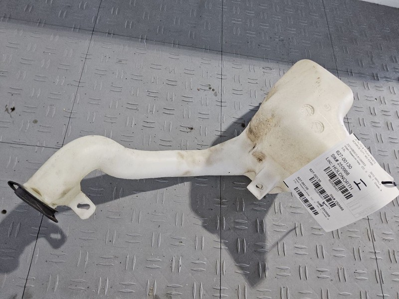 Wash Reservoir VIN W 4th Digit Limited Fits 06-16 IMPALA 3530431
