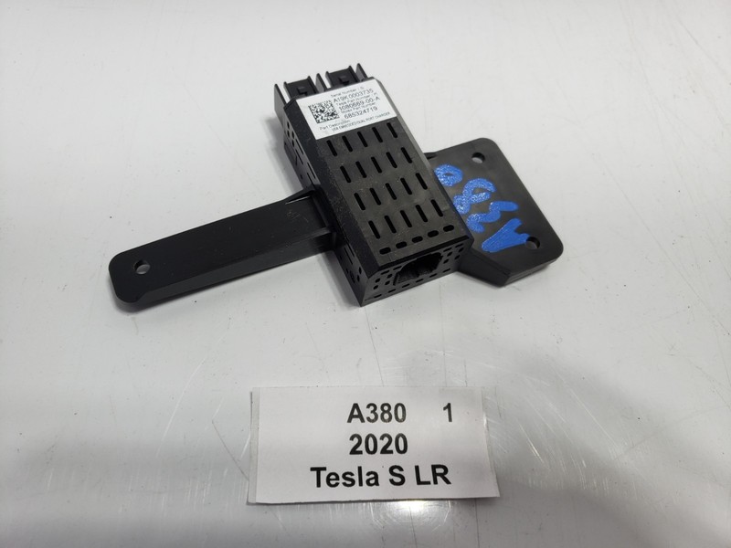 ✅ 2016-2021 OEM Tesla Model S Dual Port Splitter USB Charger Adapter Module Unit