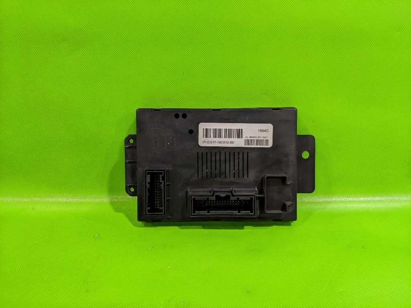 14-19 TAURUS TEMPERATURE CONTROL MODULE OEM 4190-30