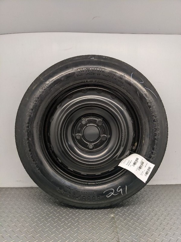 Wheel 18x4-1/2 Compact Spare Fits 11-15 19-23 DURANGO 1157483