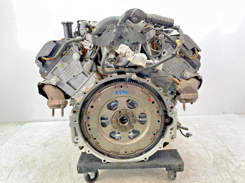 β
2003-2004 OEM Jaguar XJ8 XK8 4.2L V8 RWD Engine Long Block Assembly 72k