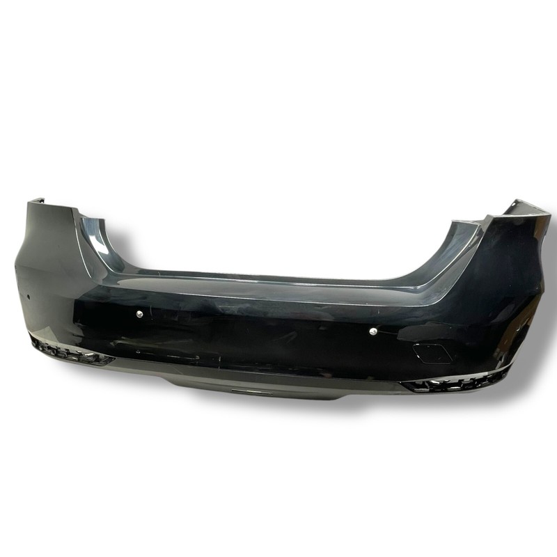 2024 2025 BMW G60 G61 i5 530i 530iX 550eX Rear Bumper Cover OEM 51125A011B0