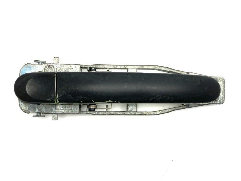 Right Passenger Side Exterior Door Handle Fits 2000-2010 Volkswagen Beetle 81104