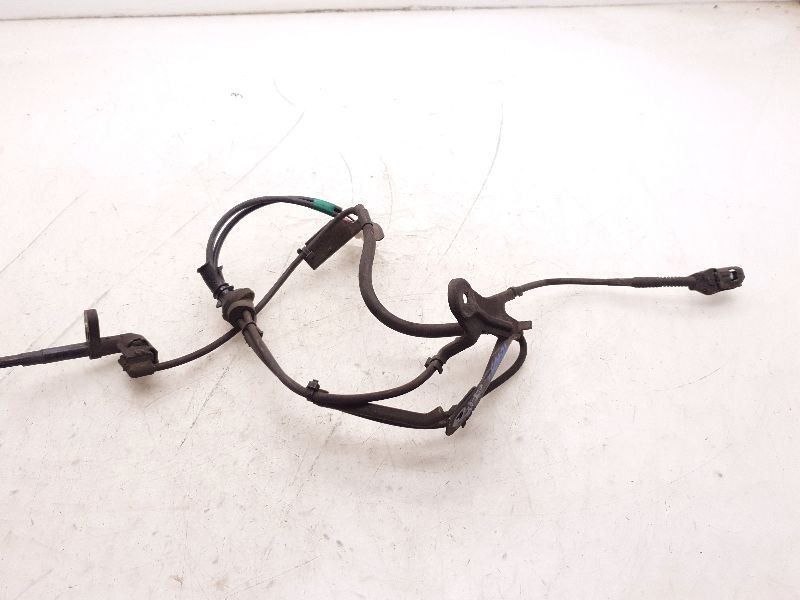 07-12 13 14 15 16 17 LEXUS LS460 DRIVER SIDE REAR ABS SENSOR ASSEMBLY