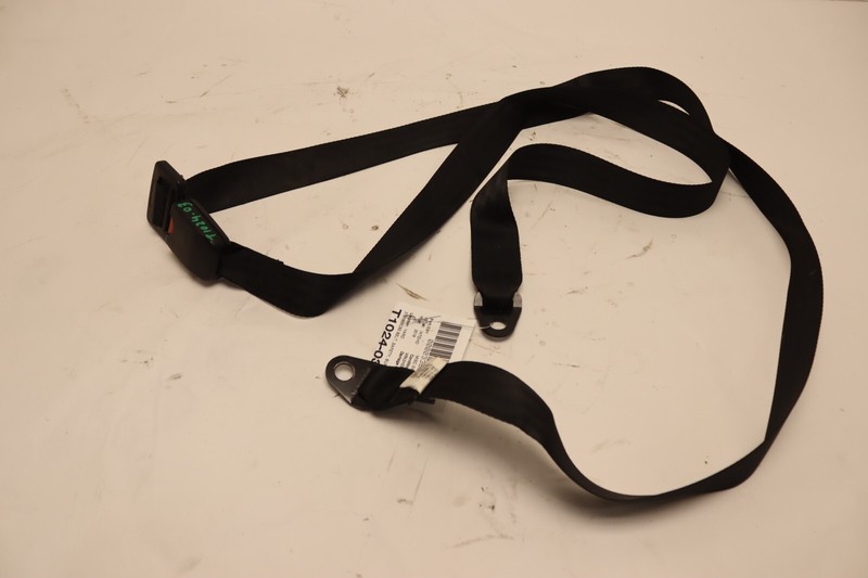 2017-2024 INTERNATIONAL LT625 BELT SAFETY BUNK STRAP 3711405C92 OEM