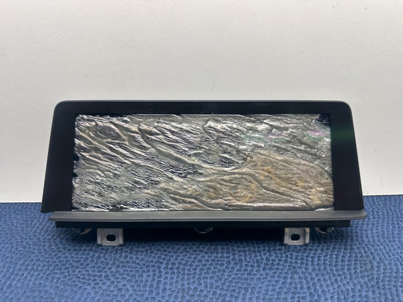 BMW F30 F32 F34 335i M3 Navigation Display Monitor Information Screen NBT L7 OEM