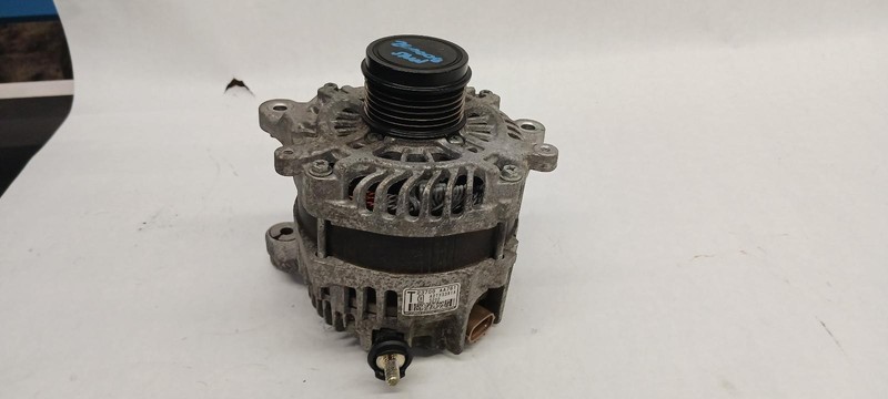 14-'18 SUBARU FORESTER Alternator 62k miles OEM 1 Year Warranty!
