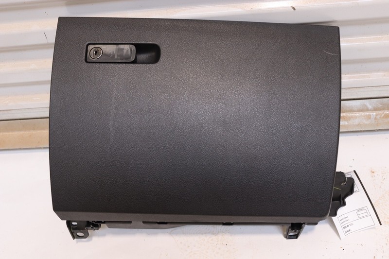 2020-2023 MERCEDES GLB250 X247 DASHBOARD GLOVE BOX STORAGE COMPARTMENT BLACK OEM