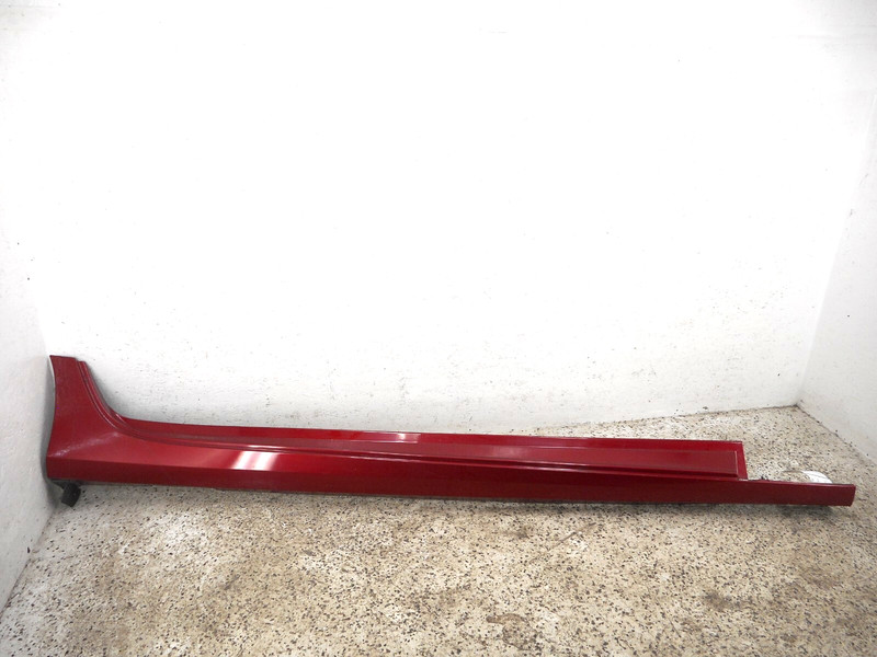 14-19 Cadillac CTS Sdn Wgn Rocker Panel Side Skirt Driver Left LH OEM WA132X