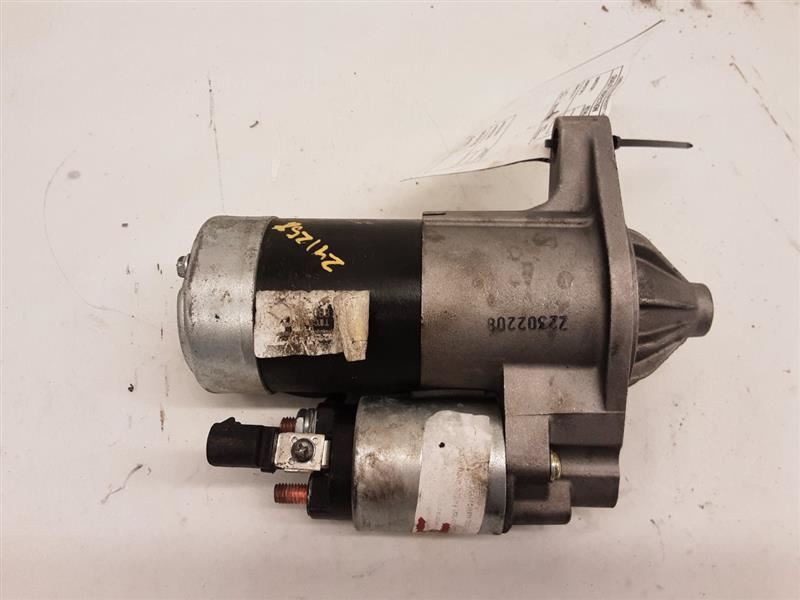 Starter Motor Fits 99-02 GRAND CHEROKEE 3330940