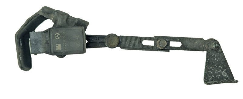 07-14 Mercedes W221 S550 S63 AMG CL550 CL600 Suspension Level Hight Sensor OEM