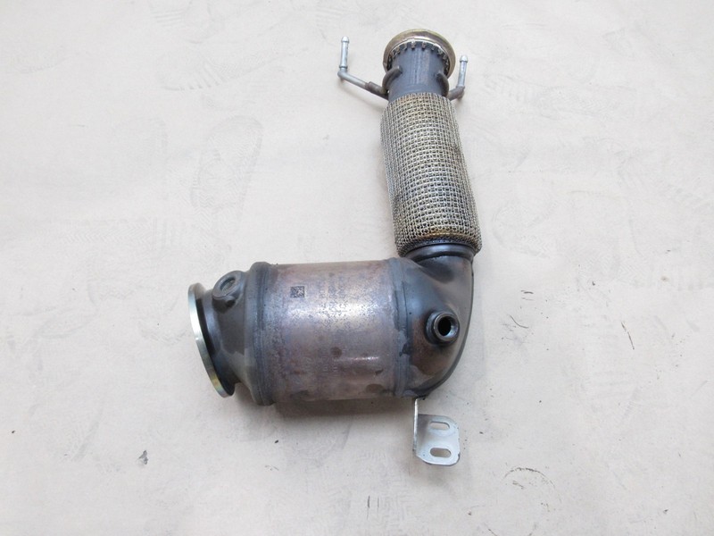 Scrap Metal 2023 2.0L Exhaust Catalytic Converter 20-25 |#2