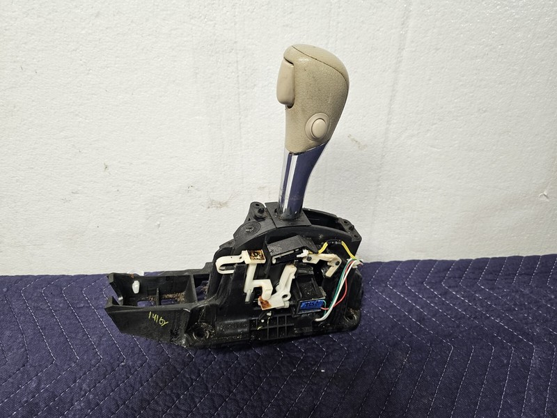 Shifter ALTIMA2013 Transmission Shift 1520193