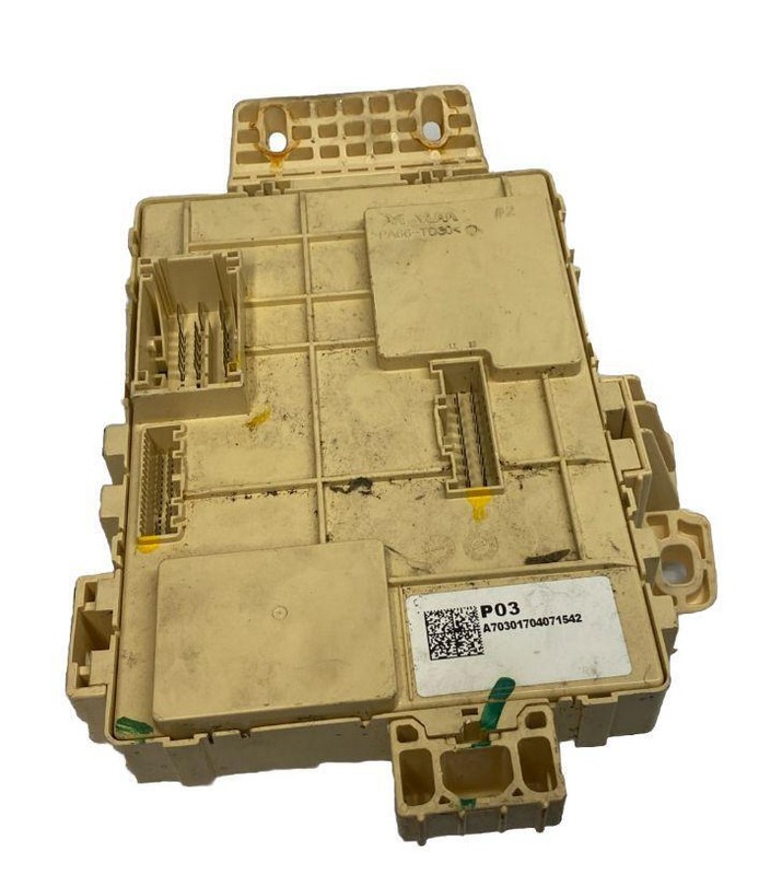 Kia Forte junction box 2018 junction cabin fuse relay box assy OEM 91951A7030