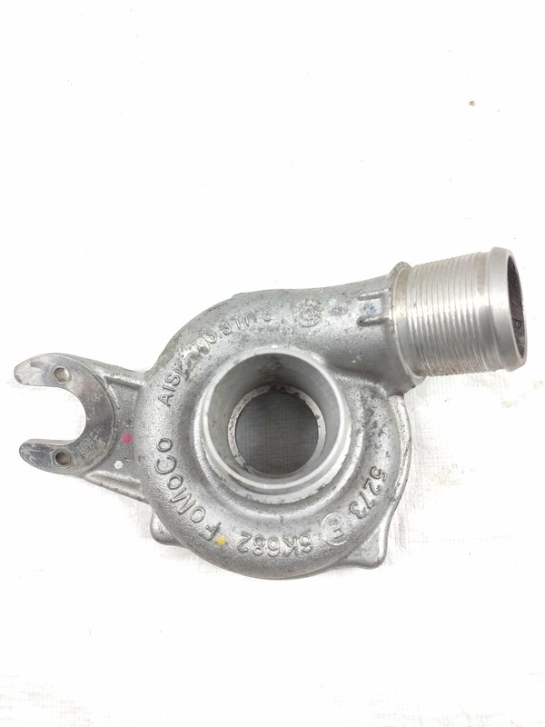 2019 F150 2.7L 4X4 AT RH Passenger Turbo Cartridge Housing Only