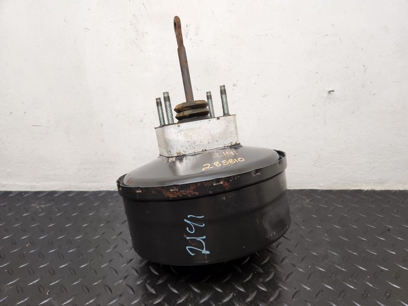 04-05 Dodge Durango Power Brake Booster OEM 05102282AC