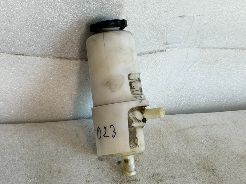 2019 2020 2021 2022 2023 Ram 2500 3500 6.7L Power Steering Pump Reservoir Tank