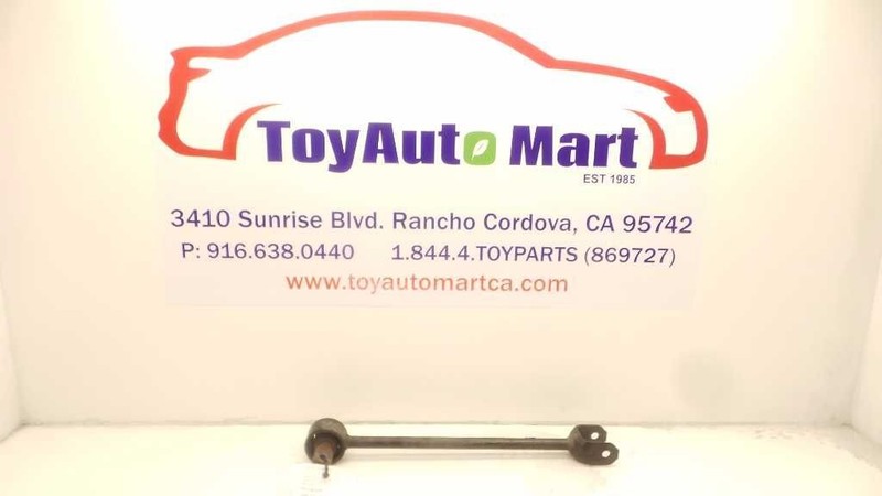 13-18 TOYOTA CAMRY REAR PASSENGER RIGHT LOWER TRAILING CONTROL ARM