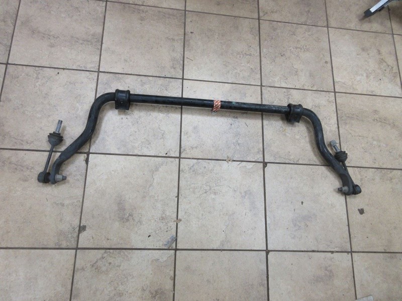 2021-2025 Ford Bronco OEM Front Sway Stabilizer Bar MB3C5482