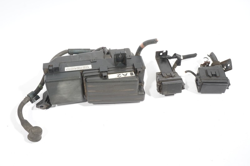 2005 - 2010 HONDA ODYSSEY FUSE BOX SET OF 3 OEM